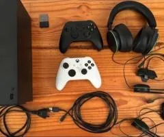 Xbox series x