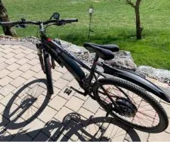 Bicicleta eléctrica - 3
