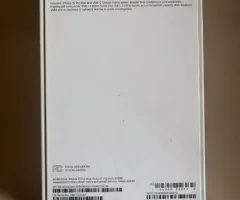 Nuevo iPhone 15 Pro Max 512GB - 4