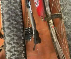 Bicicleta en buen estado deportiva y/o uso personal - 2