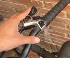 Bicicleta en buen estado deportiva y/o uso personal - 3