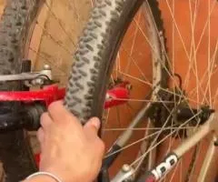 Bicicleta en buen estado deportiva y/o uso personal - 4